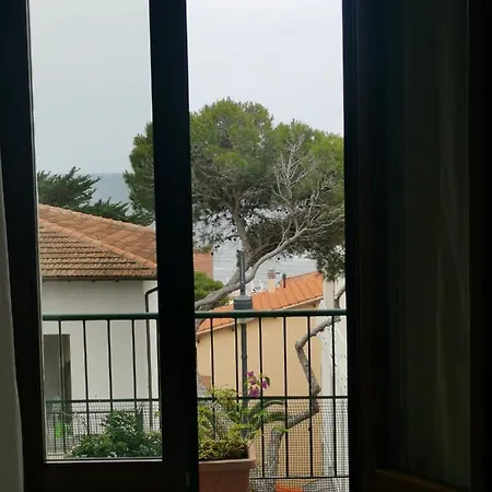 Tatil Evi Vista Mare Castiglioncello