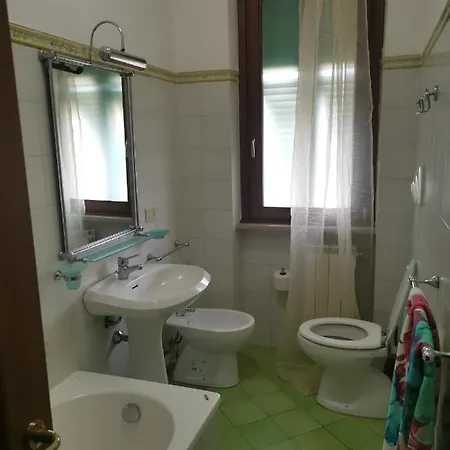 Vista Mare Tatil Evi *