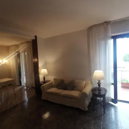 Vista Mare *
