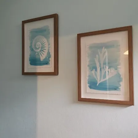 Vista Mare Tatil Evi Castiglioncello