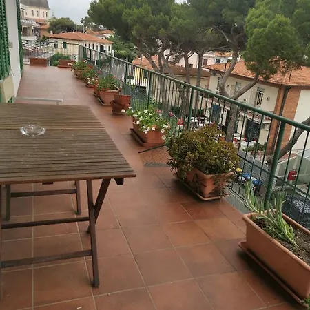 Vista Mare *